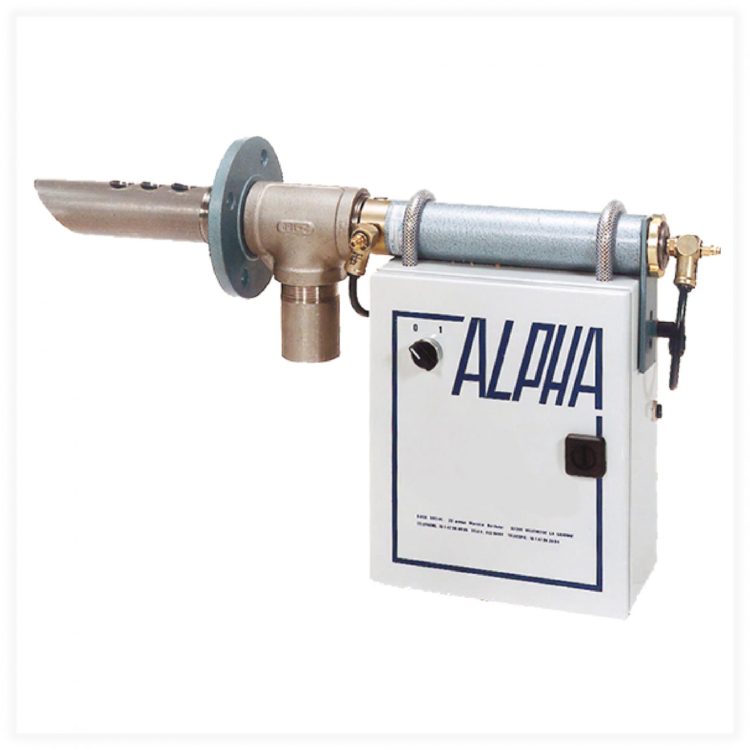 alpha-sampling-probe-interlab
