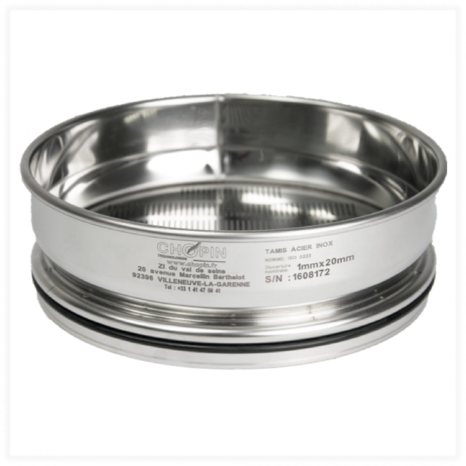 sieves_interlab