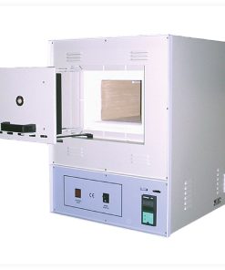 MUFFLE FURNACE