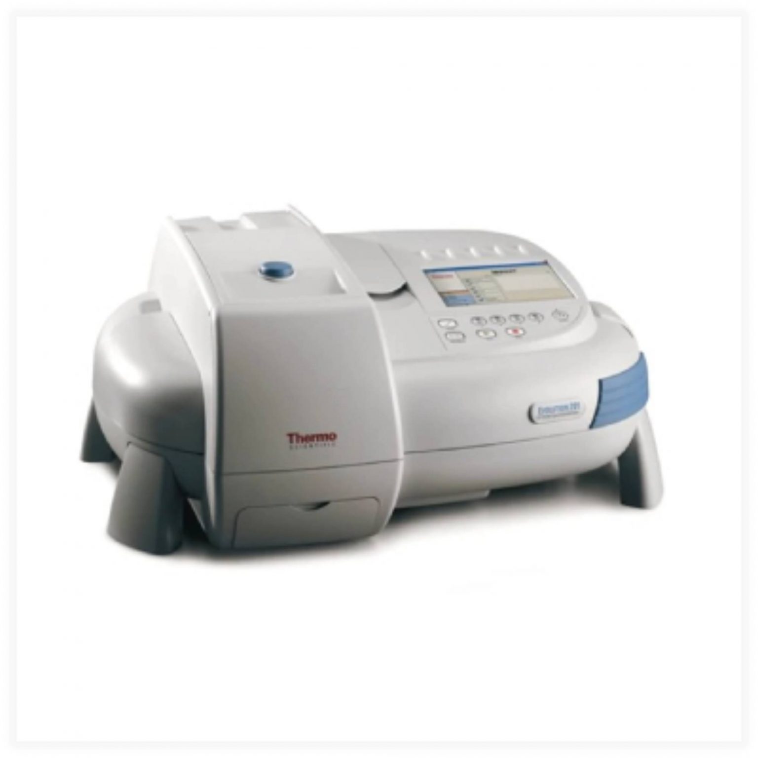 Máy quang phổ UV-VIS Evolution 260 Bio interlab