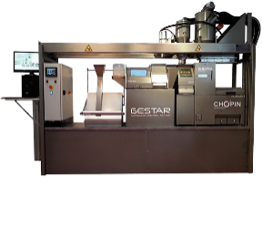 thiết bị đo thử nghiệm