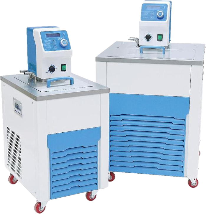 Bể điều nhiệt lạnh tuần hoàn