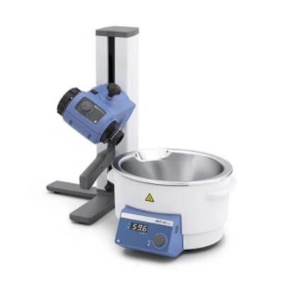 máy cô quay chân không ika rv 3 flex may-co-quay-chan-khong-ika-rv-3-flex