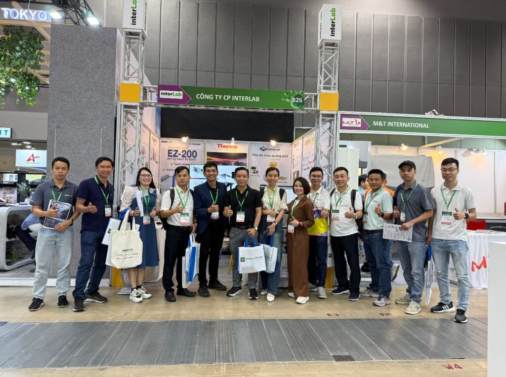interLab