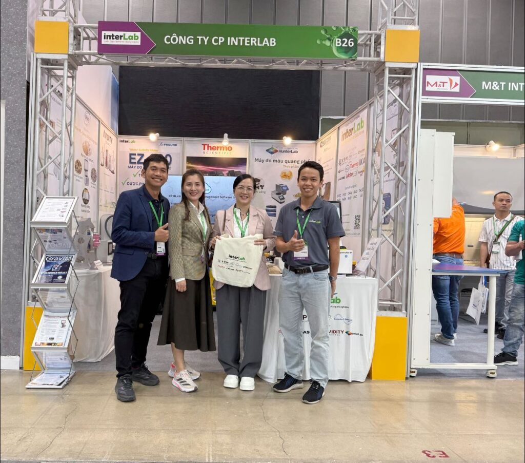 interLab