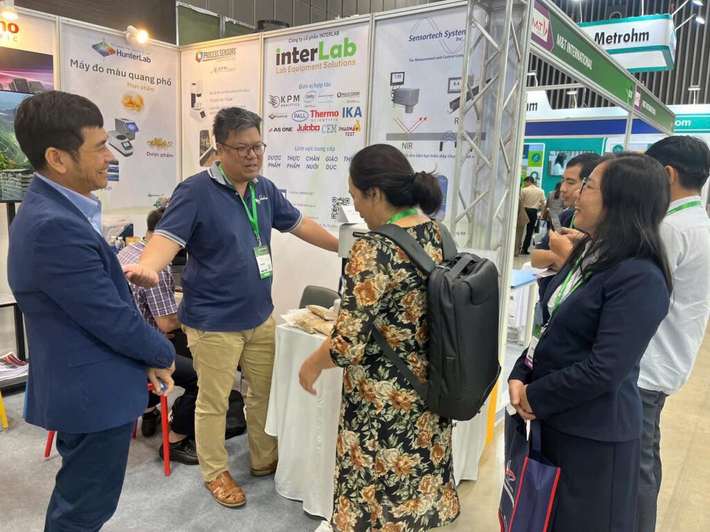 interLab