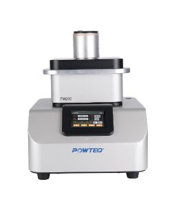 MÁY NGHIỀN MẪU LY TÂM SIÊU TỐC FM200