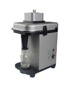 MÁY NGHIỀN MẪU - Twister TW200