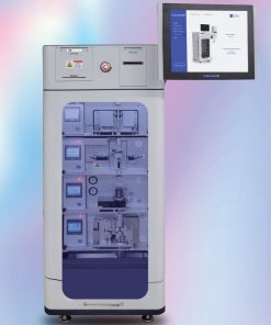 HỆ THỐNG KIỂM TRA CHẤT LƯỢNG THUỐC LÁ ĐIẾU VÀ ĐẦU LỌC TỰ ĐỘNG