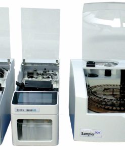 Máy Phân Tích Dòng Liên Tục Tự Động NexaFlo® (SFA)